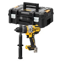 DeWALT DCD999NT Flexvolt Advantage smūginis gręžtuvas - suktuvas TSTAK